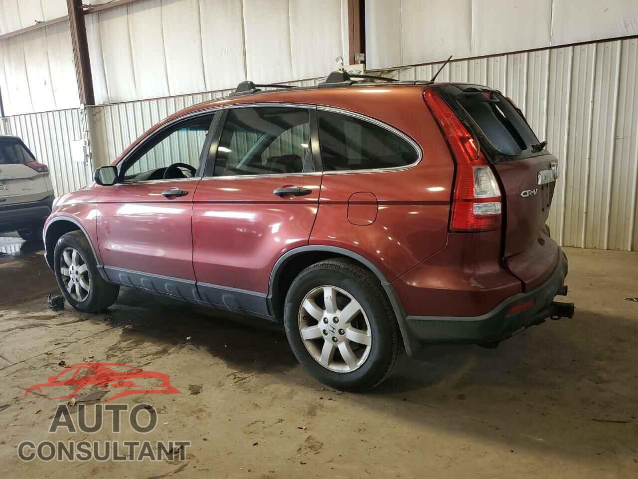 HONDA CRV 2009 - JHLRE48559C019769