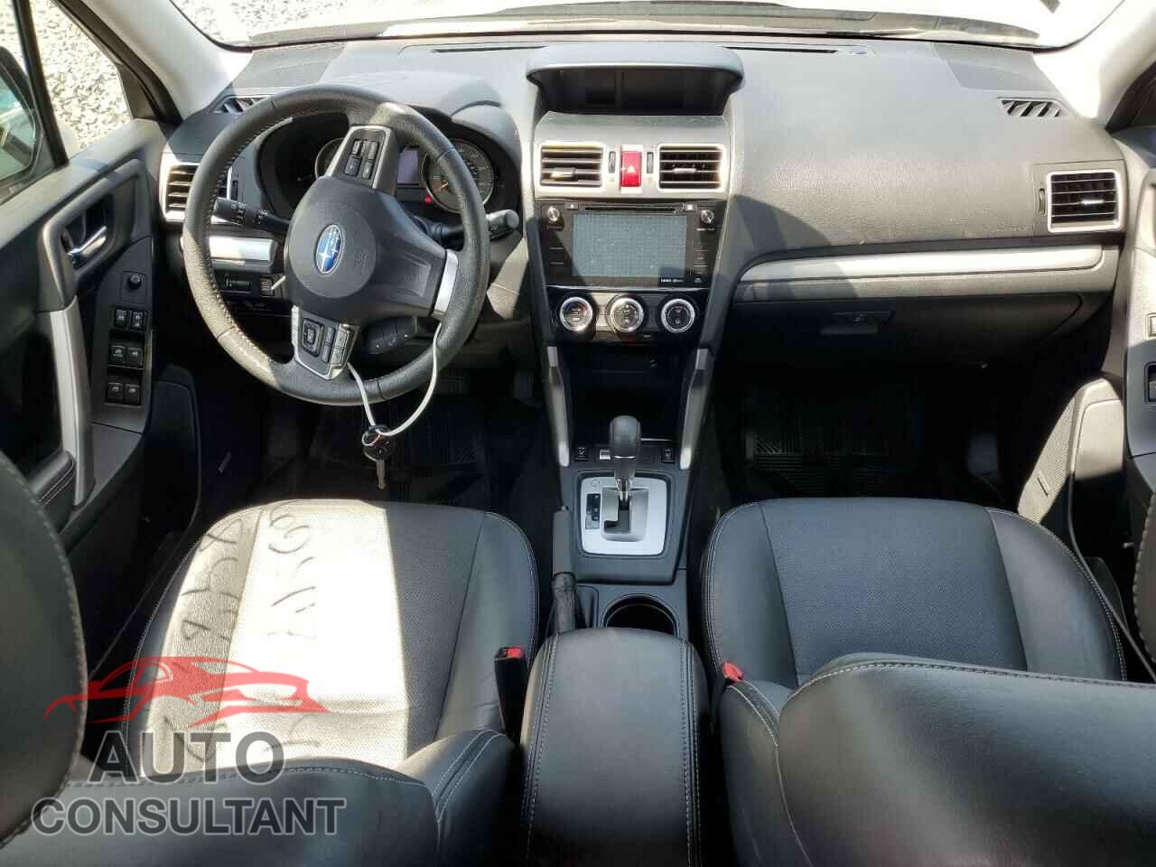 SUBARU FORESTER 2016 - JF2SJARC7GH424426