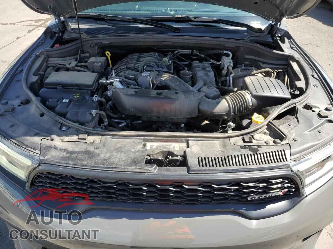 DODGE DURANGO 2023 - 1C4RDJDGXPC673024
