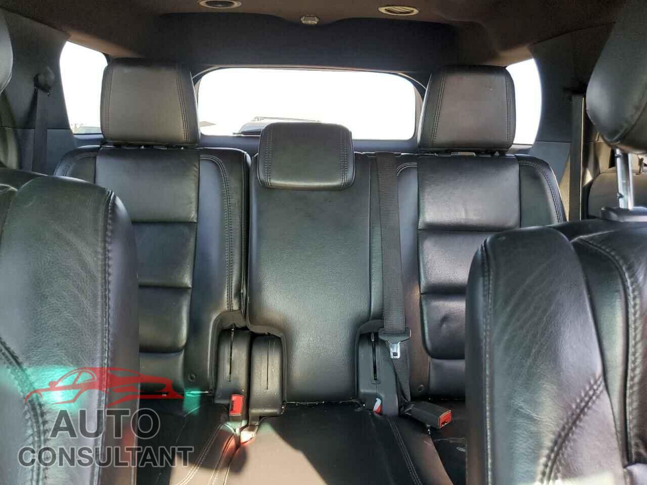FORD EXPLORER 2013 - 1FM5K8D81DGB69290