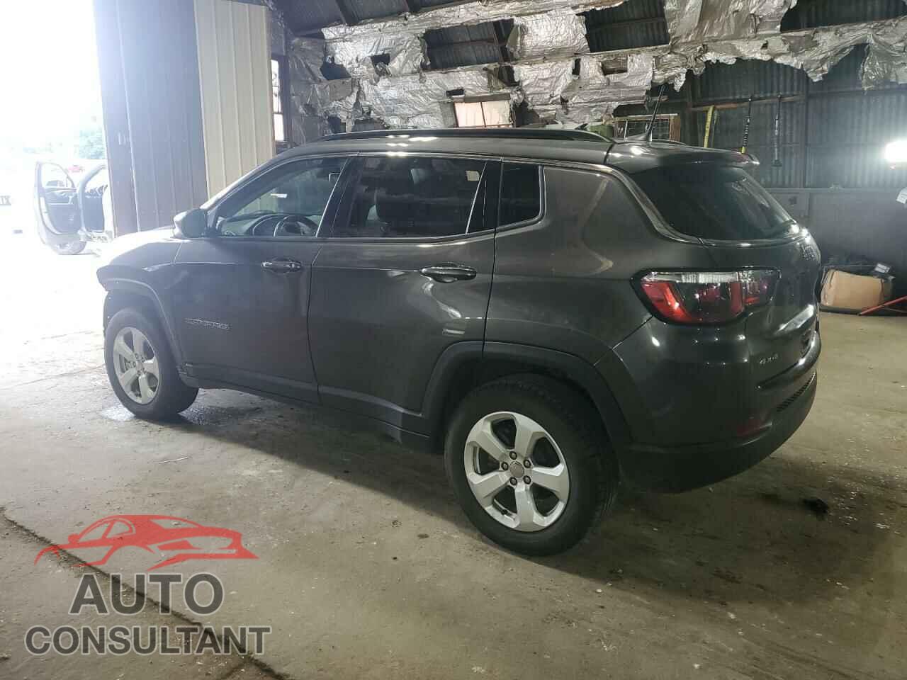 JEEP COMPASS 2020 - 3C4NJDBB2LT149798