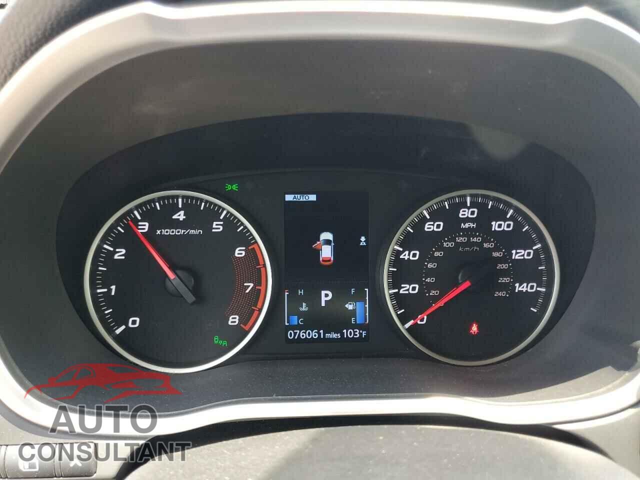MITSUBISHI ECLIPSE 2018 - JA4AT5AA7JZ044360