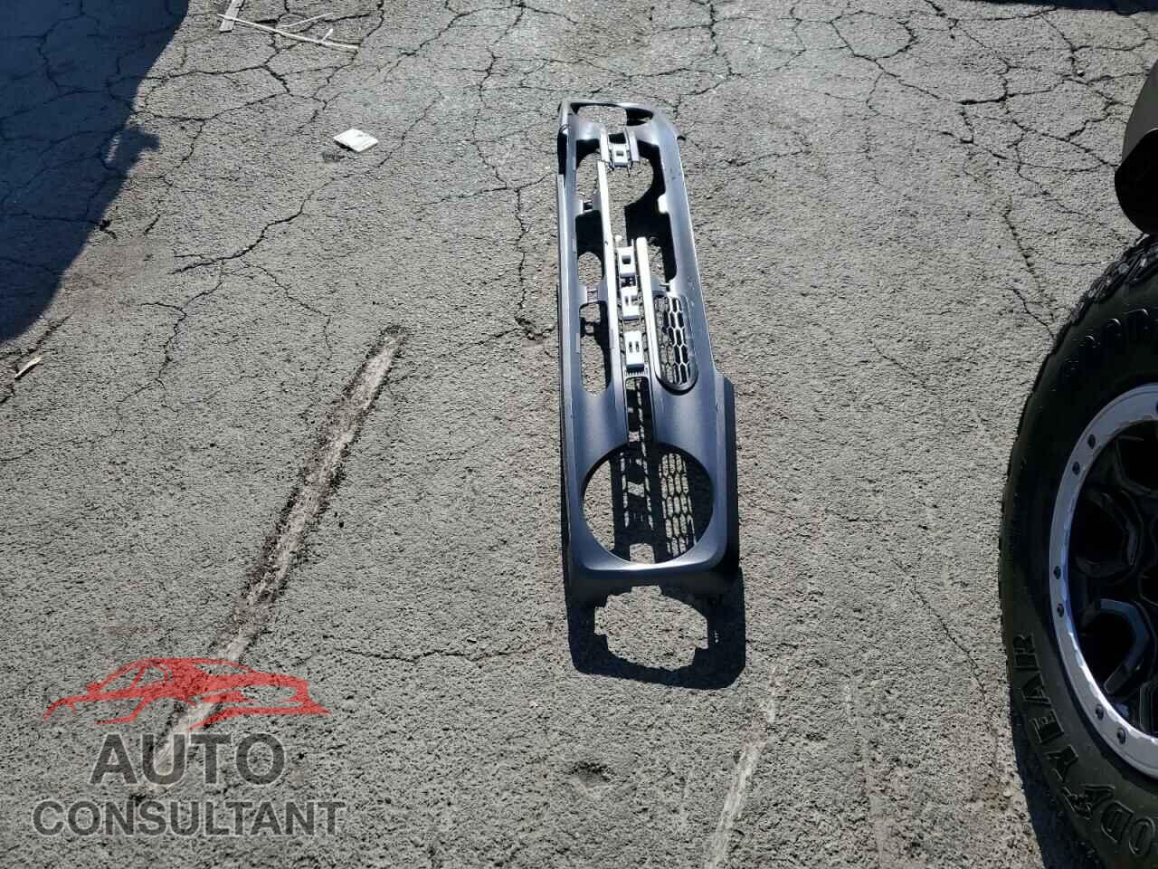 FORD BRONCO 2023 - 1FMEE5DPXPLB64016