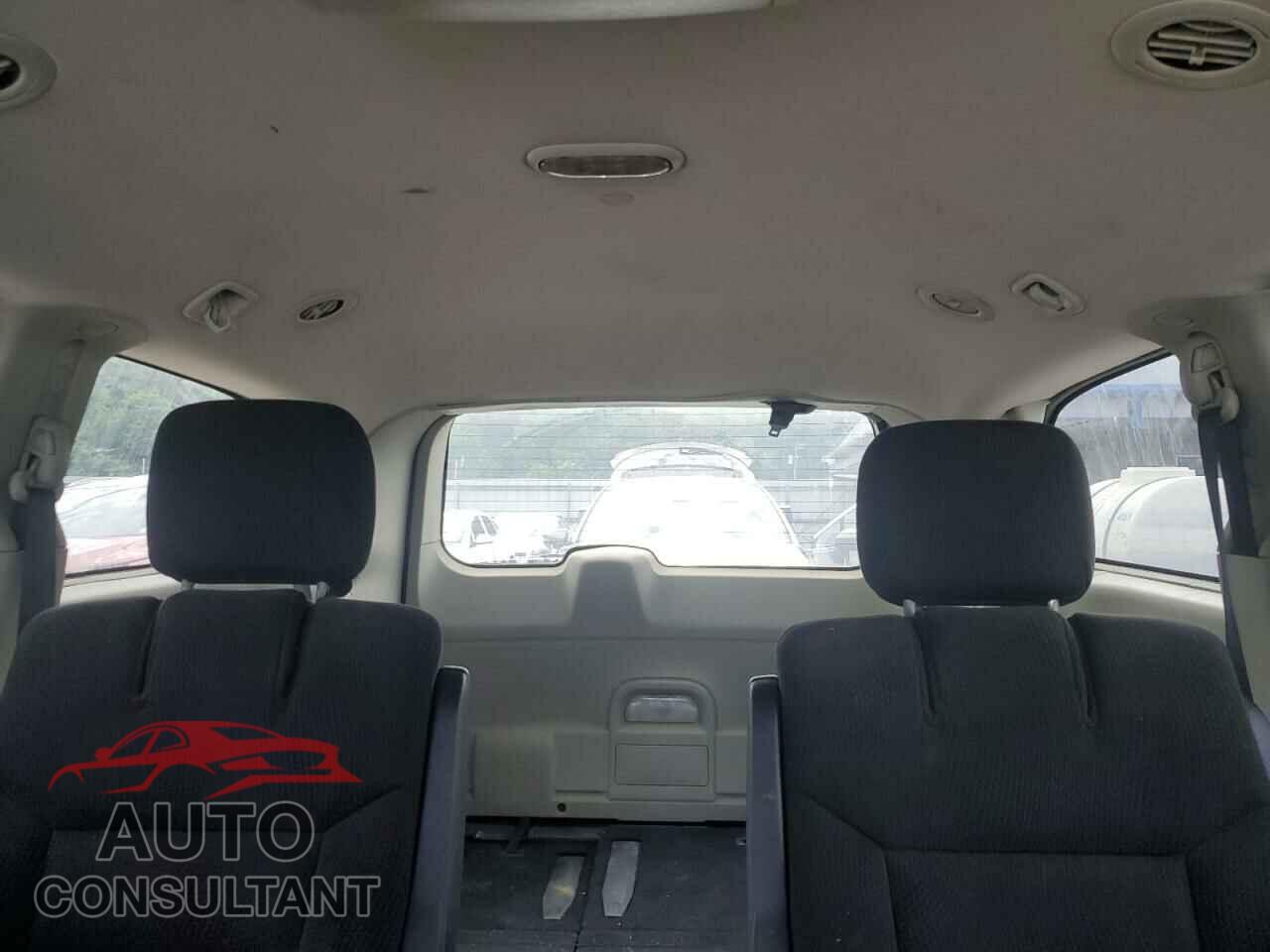 DODGE CARAVAN 2015 - 2C4RDGCG3FR566570