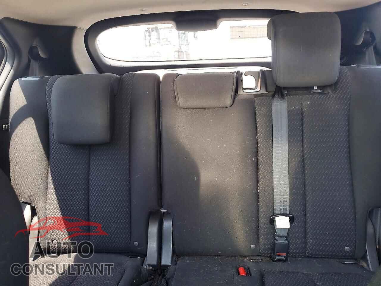 MITSUBISHI ECLIPSE 2020 - JA4AT3AA6LZ035947