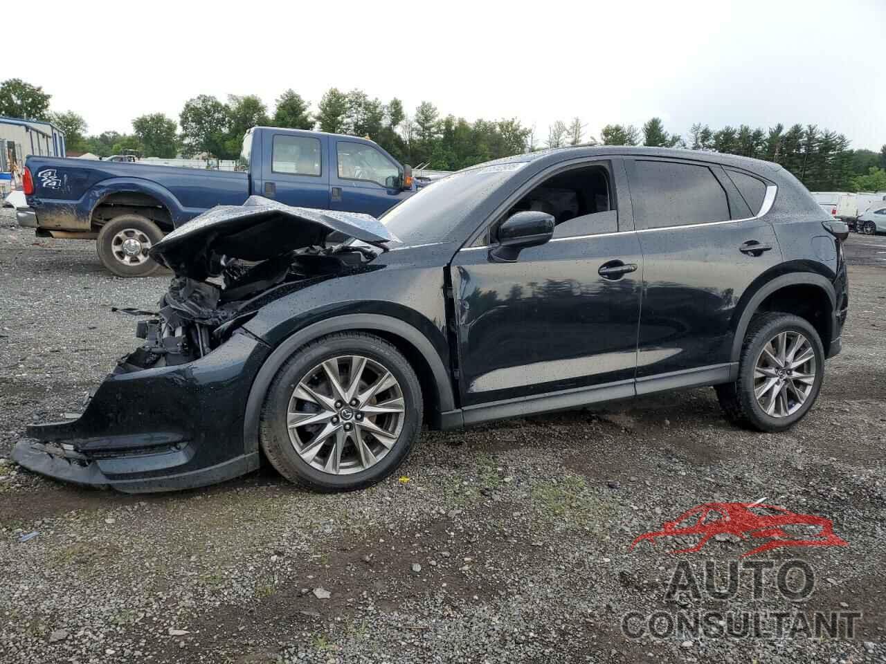 MAZDA CX-5 2019 - JM3KFBDY1K0507485