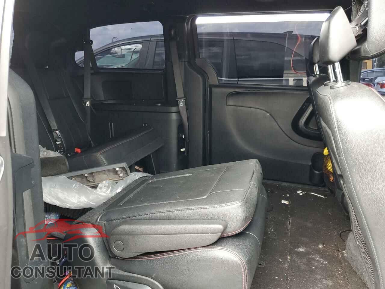 DODGE CARAVAN 2016 - 2C4RDGEGXGR375338
