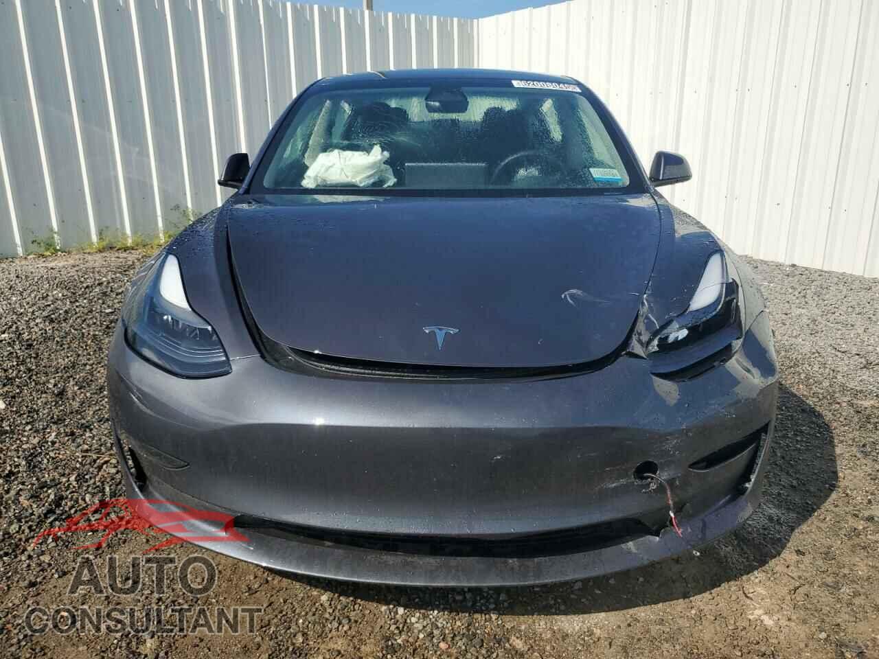 TESLA MODEL 3 2023 - 5YJ3E1EA4PF613160