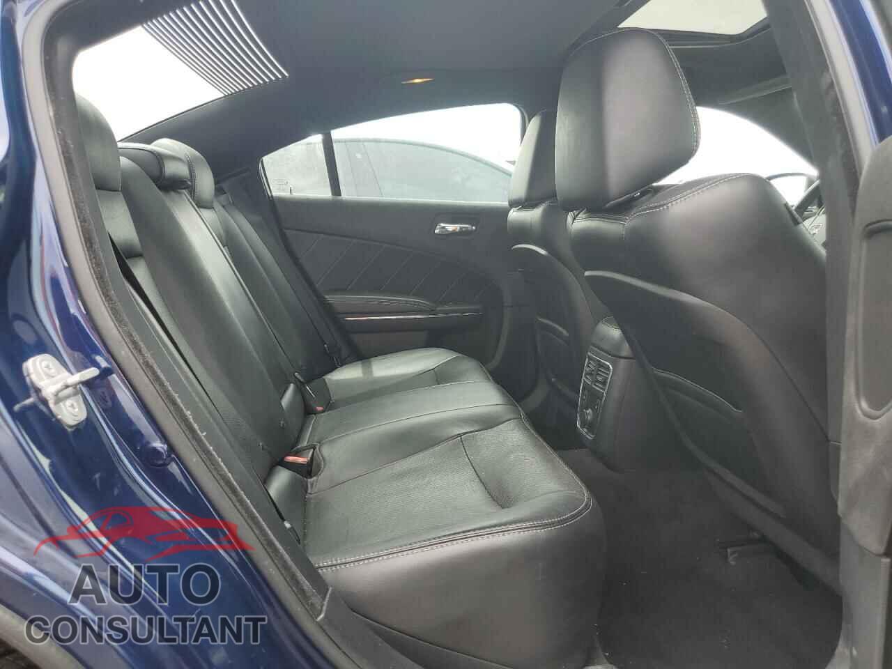 DODGE CHARGER 2014 - 2C3CDXDT7EH323628
