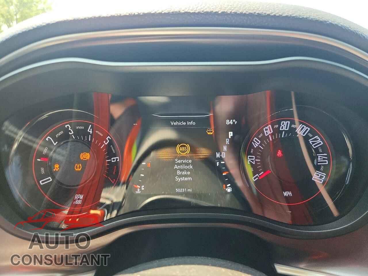 DODGE CHALLENGER 2021 - 2C3CDZKG3MH501213