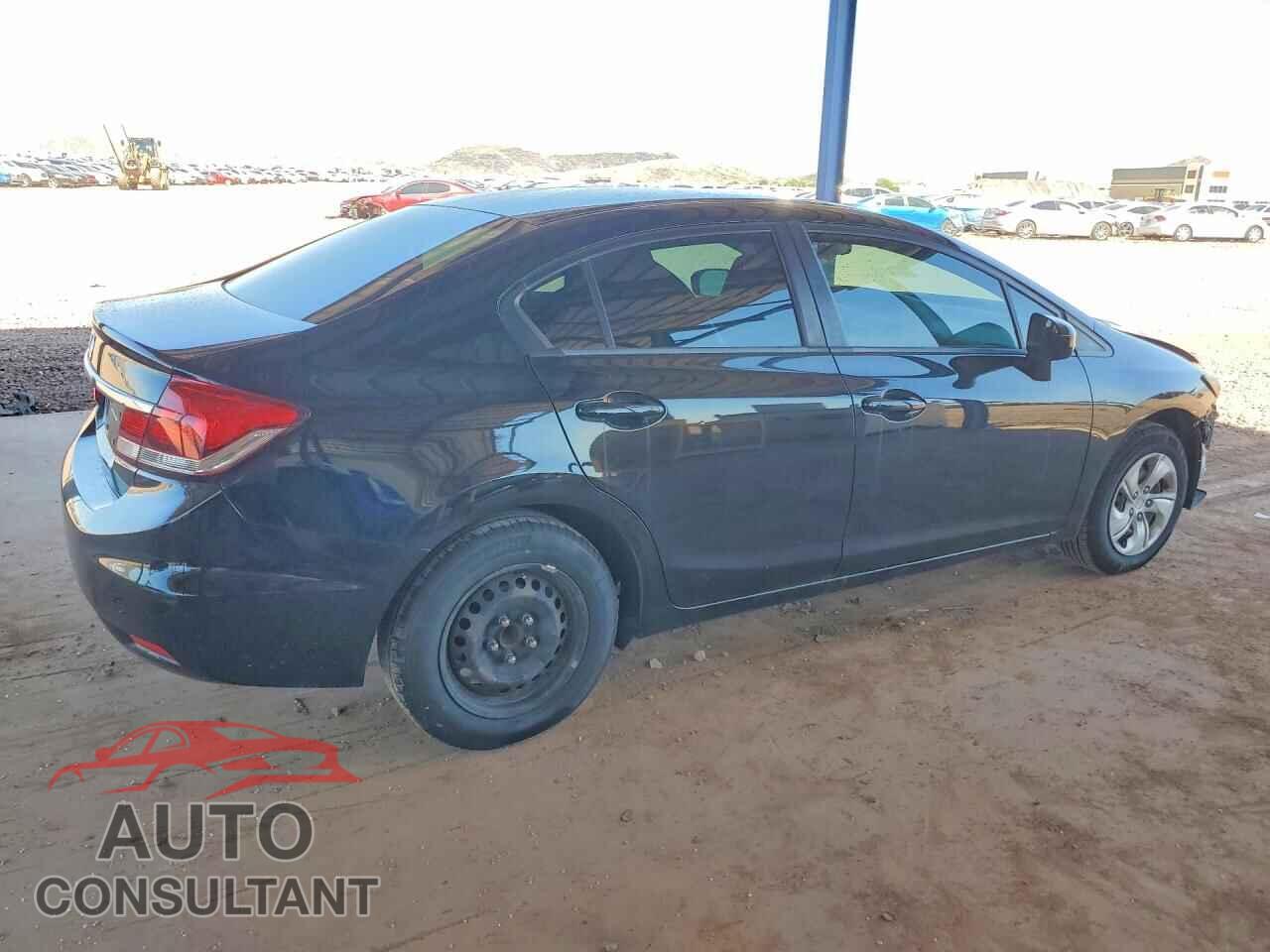 HONDA CIVIC 2015 - 19XFB2F56FE004492