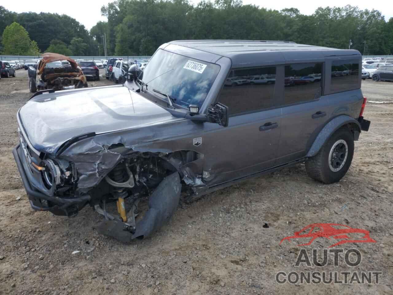FORD BRONCO 2023 - 1FMEE5DP5PLB59127