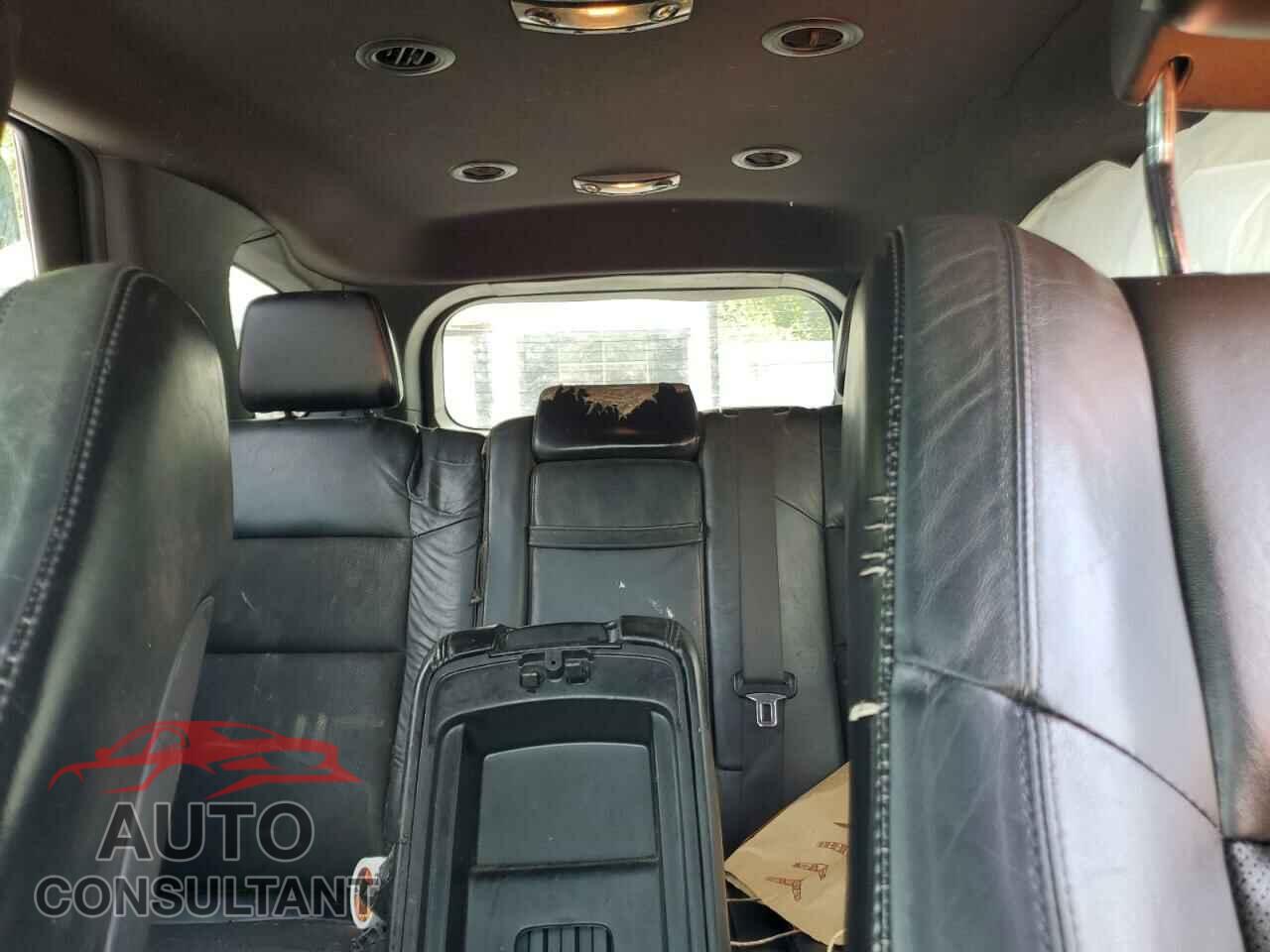 DODGE DURANGO 2019 - 1C4RDJDG0KC824963
