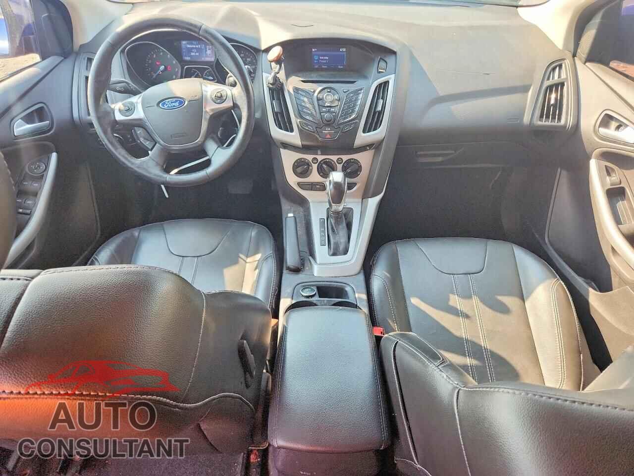 FORD FOCUS 2014 - 1FADP3K27EL355059
