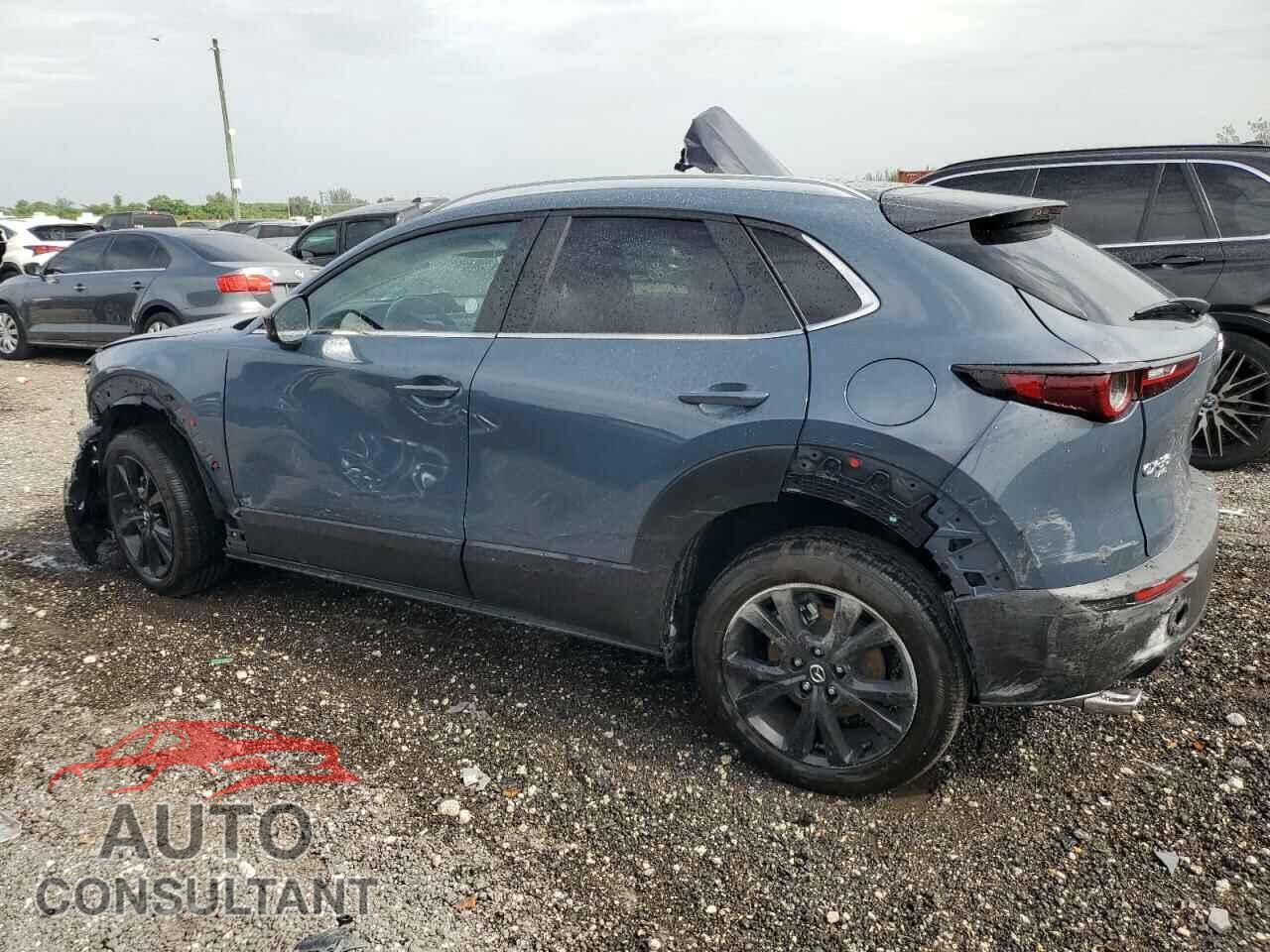 MAZDA CX30 2024 - 3MVDMBCM2RM663238