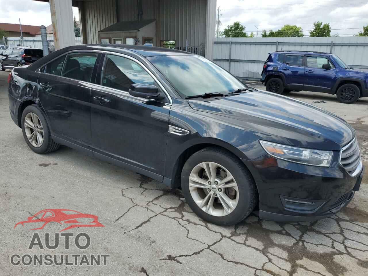 FORD TAURUS 2014 - 1FAHP2E83EG175677