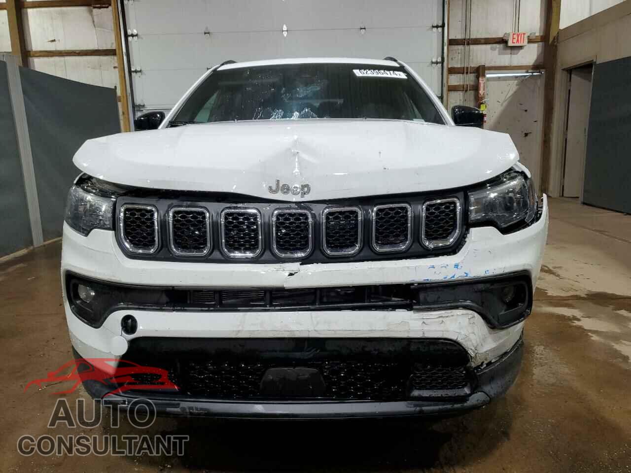 JEEP COMPASS 2024 - 3C4NJDBN8RT596171