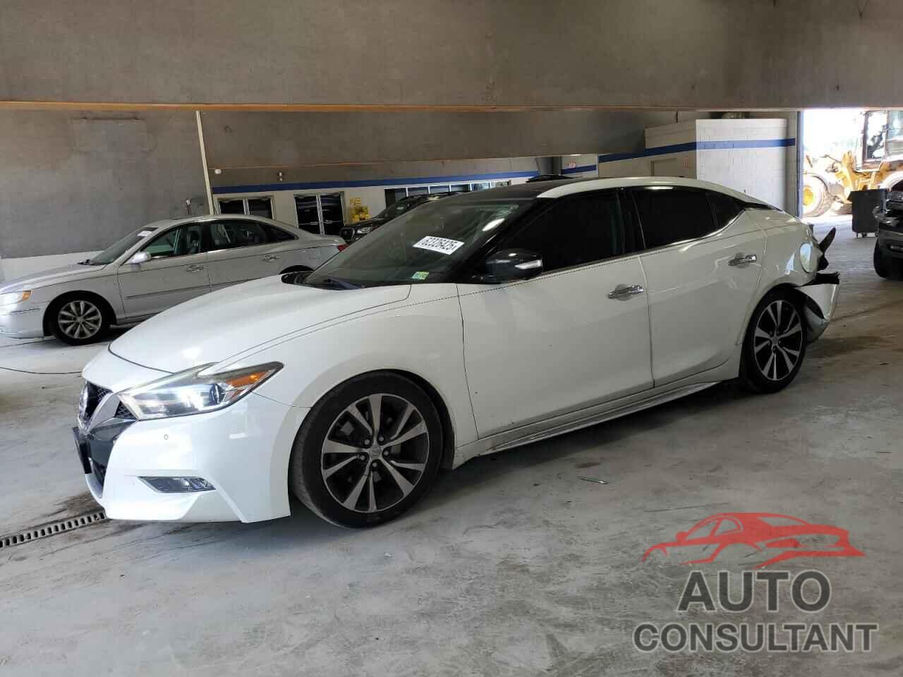 NISSAN MAXIMA 2018 - 1N4AA6AP1JC375997