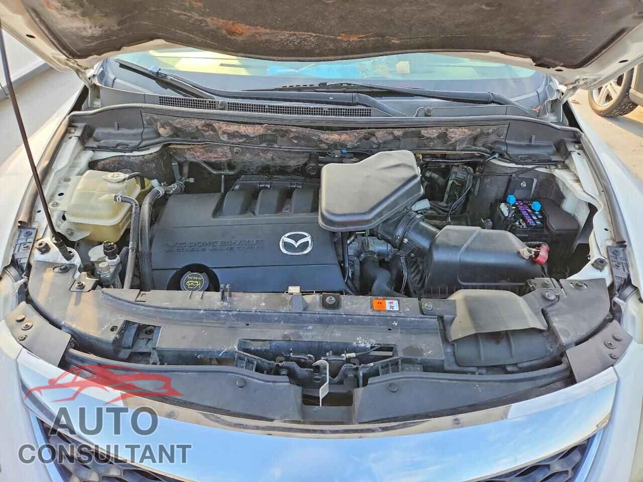 MAZDA CX-9 2011 - JM3TB2BA1B0315523