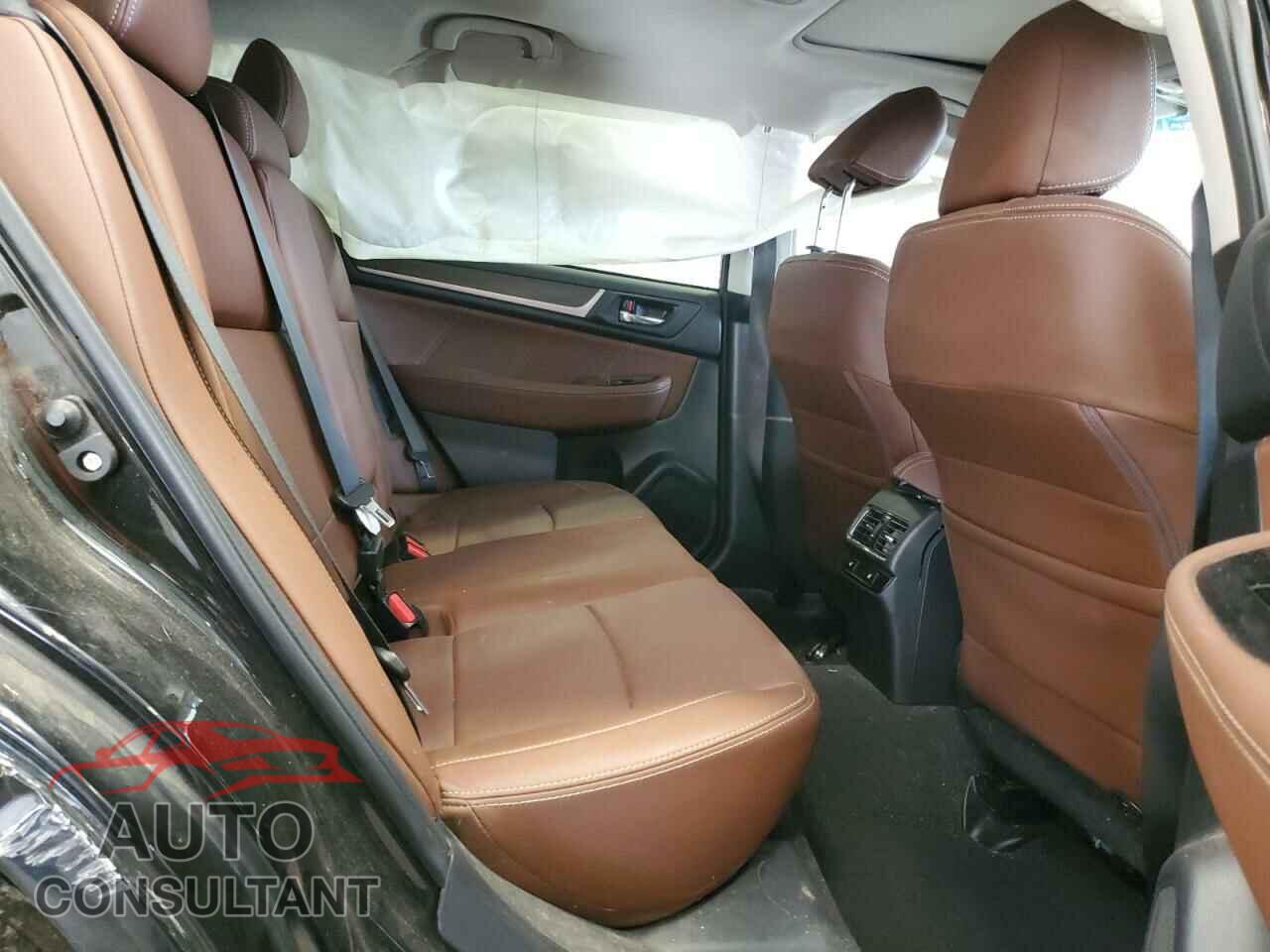 SUBARU OUTBACK 2017 - 4S4BSATC2H3254555