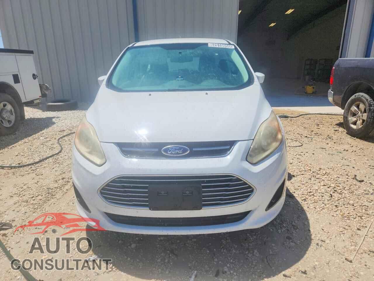 FORD CMAX 2014 - 1FADP5AU8EL509468