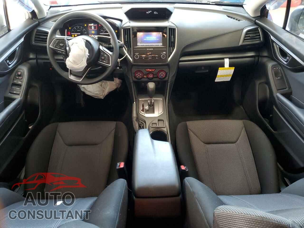 SUBARU IMPREZA 2023 - 4S3GTAB60P3715527