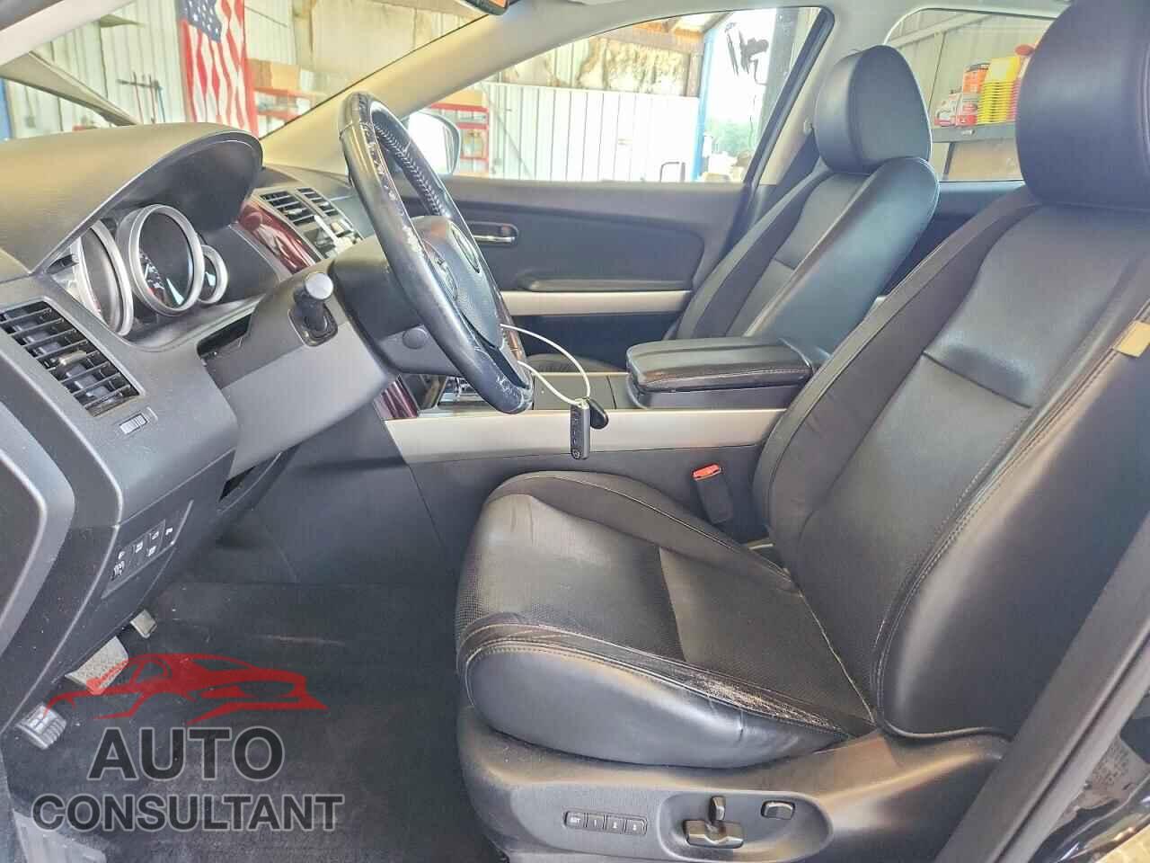 MAZDA CX-9 2013 - JM3TB2DA1D0424743