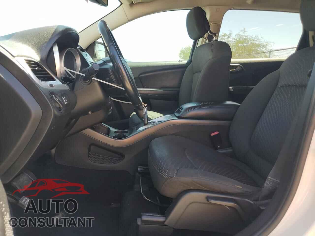 DODGE JOURNEY 2016 - 3C4PDCAB6GT102730