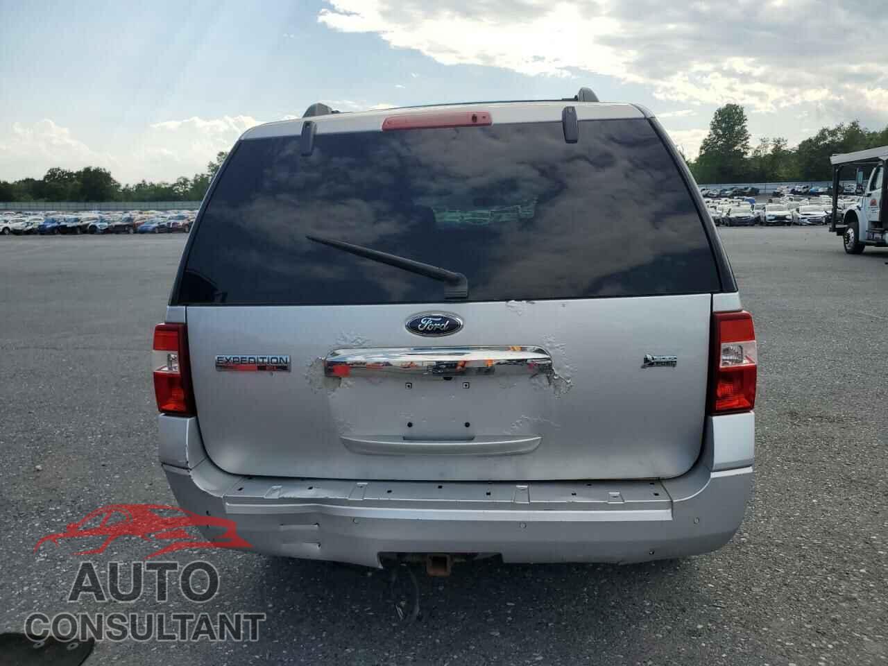 FORD EXPEDITION 2012 - 1FMJK2A50CEF59474