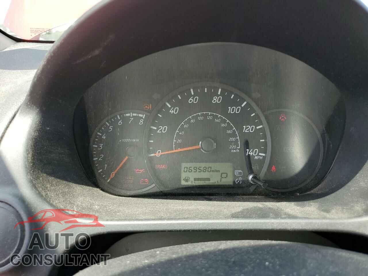 MITSUBISHI MIRAGE 2017 - ML32F3FJ5HHF13532