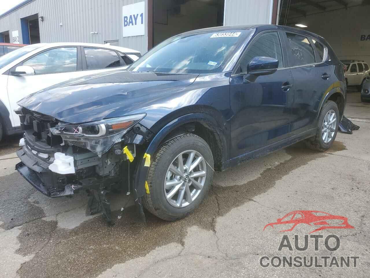 MAZDA CX-5 SELEC 2024 - JM3KFBBL2R0464714