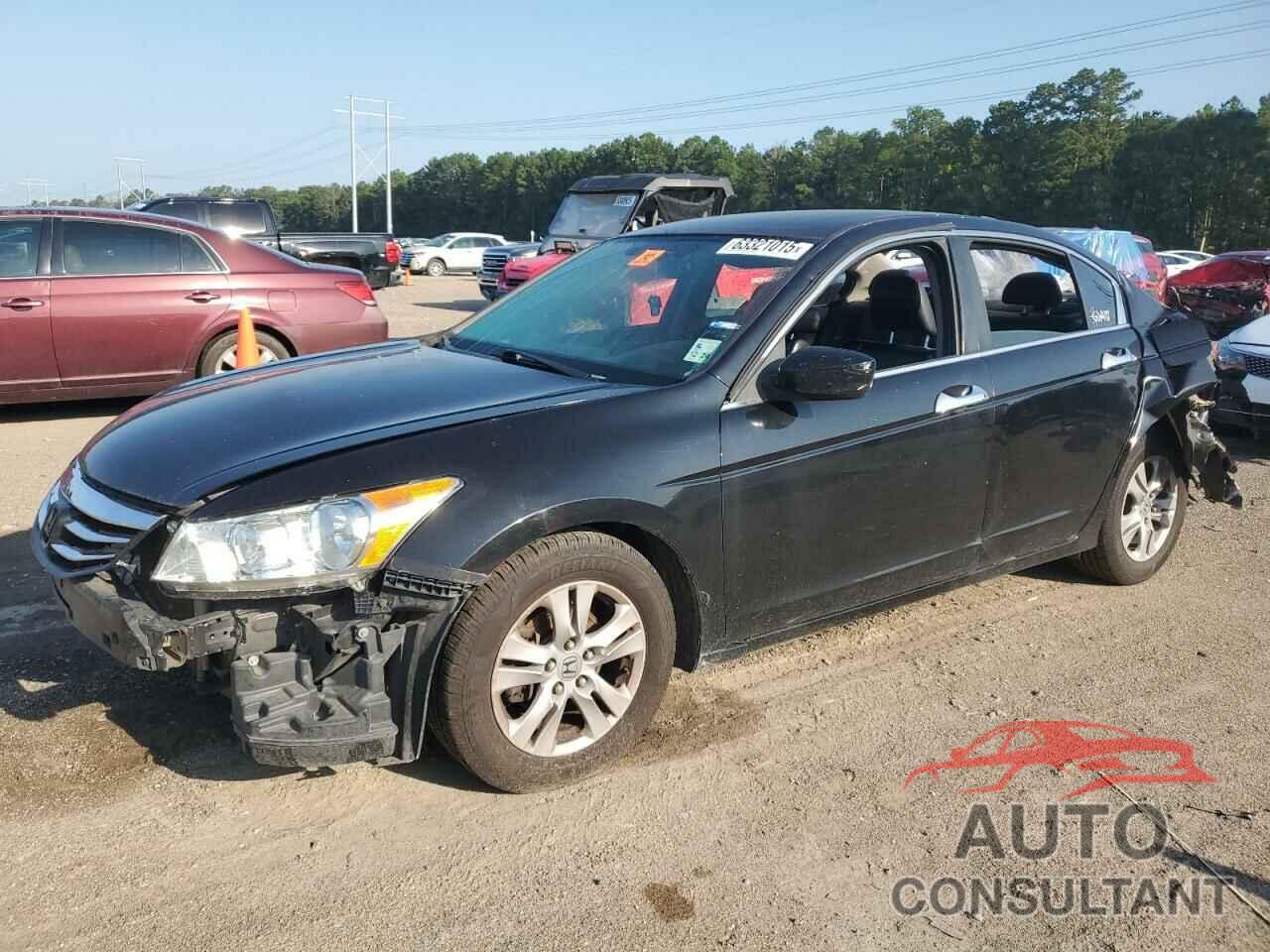 HONDA ACCORD 2011 - 1HGCP2F67BA011737