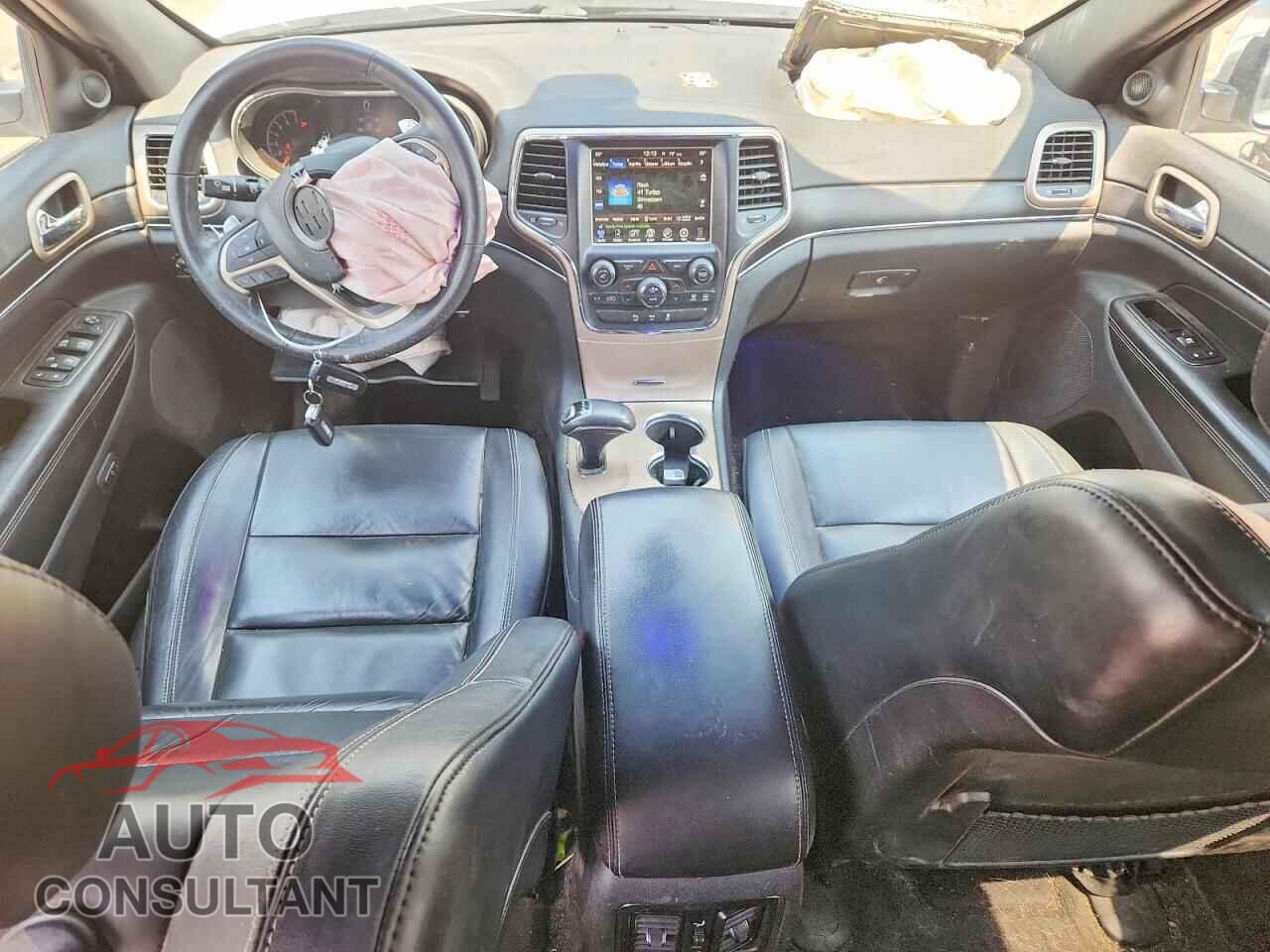 JEEP CHEROKEE 2015 - 1C4RJFBG3FC794548