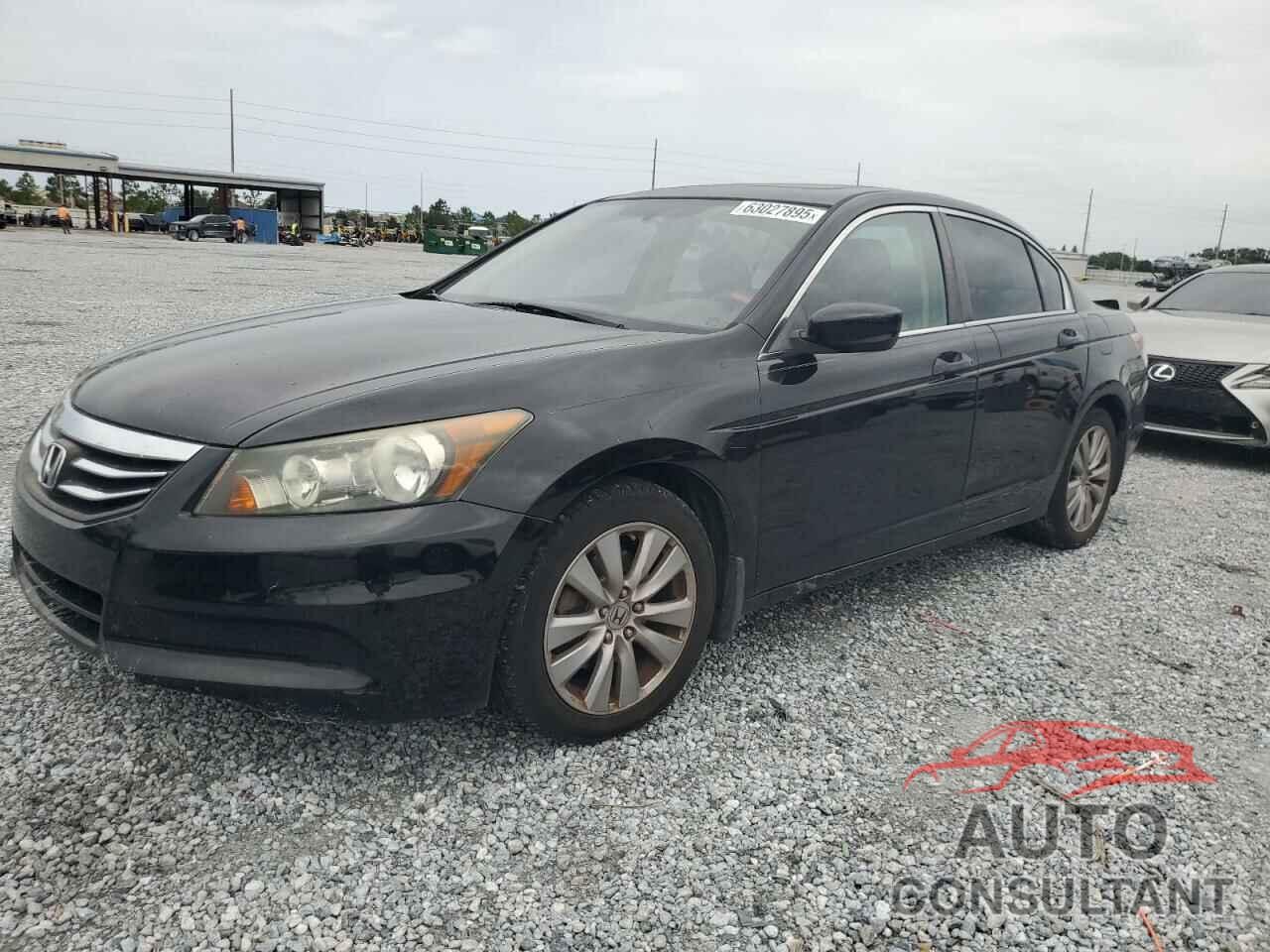 HONDA ACCORD 2012 - 1HGCP2F77CA188962