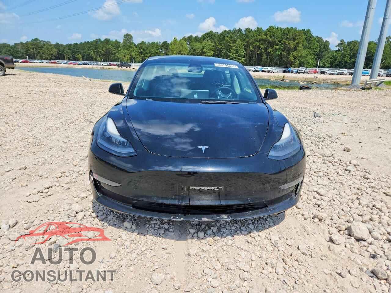 TESLA MODEL 3 2022 - 5YJ3E1EA2NF370218