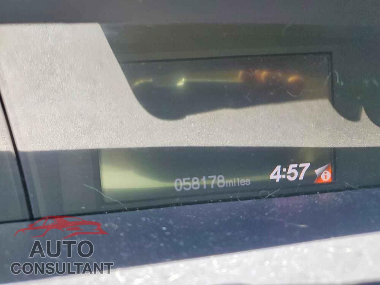 HONDA CIVIC 2012 - 19XFB2F58CE372944