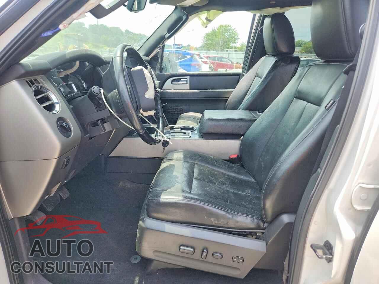 FORD EXPEDITION 2012 - 1FMJK2A54CEF57582