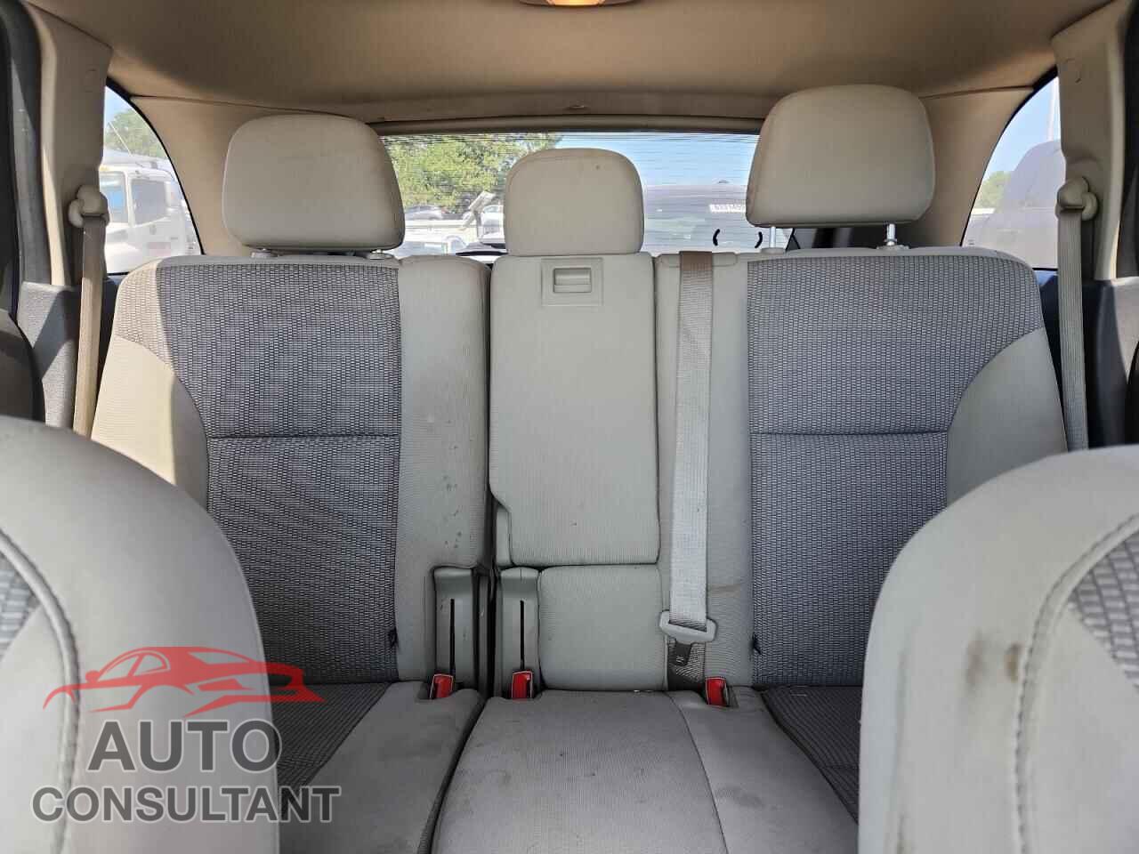 FORD EDGE 2013 - 2FMDK4JC3DBC42342