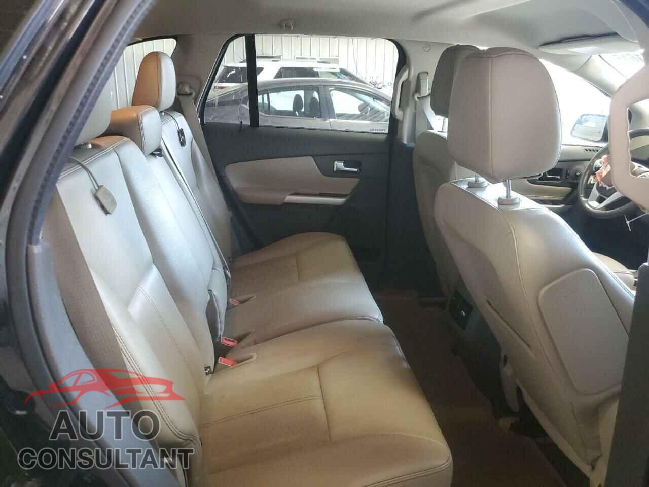 FORD EDGE 2014 - 2FMDK3JC2EBB36184