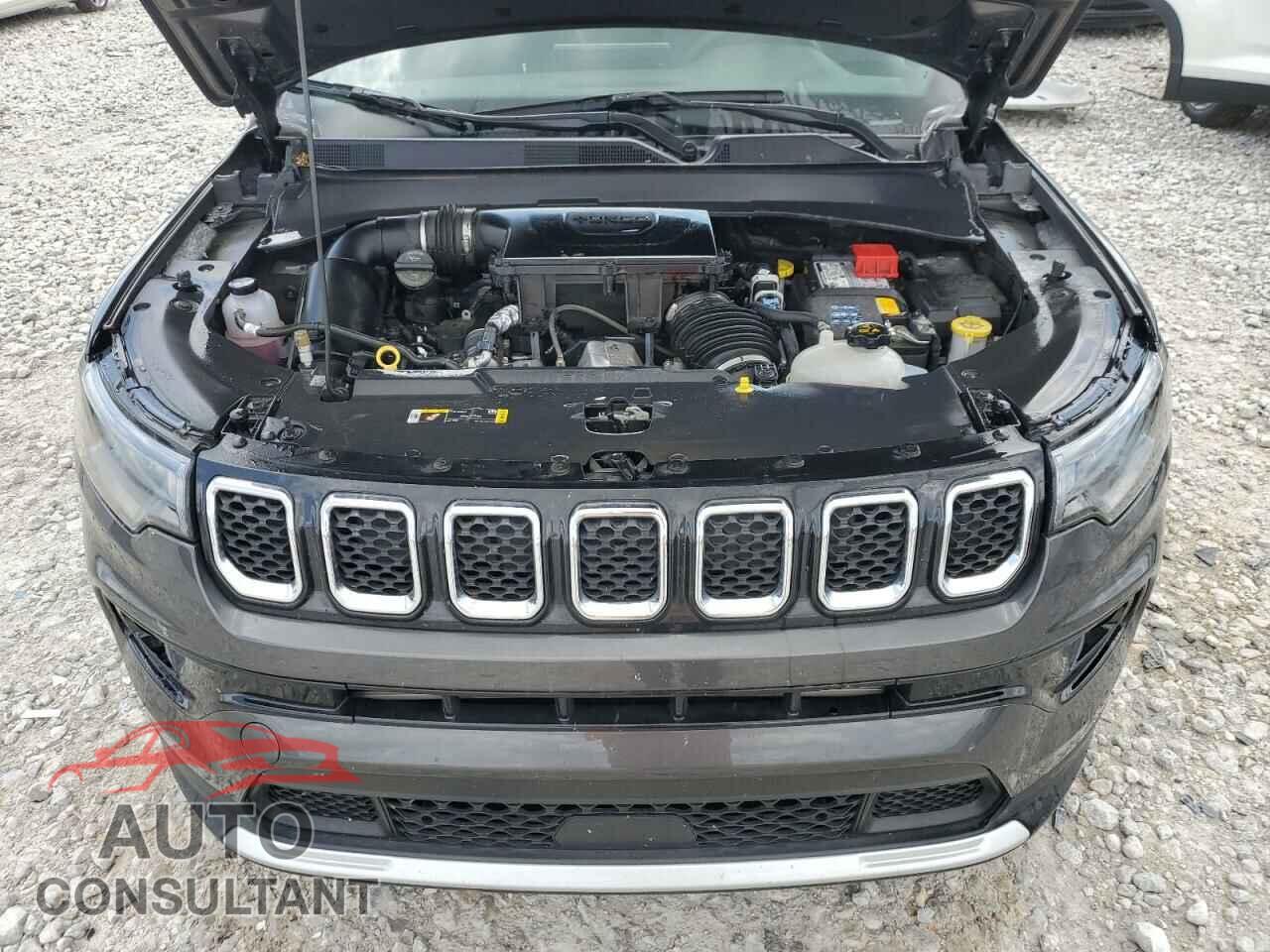 JEEP COMPASS 2023 - 3C4NJDCN5PT564998