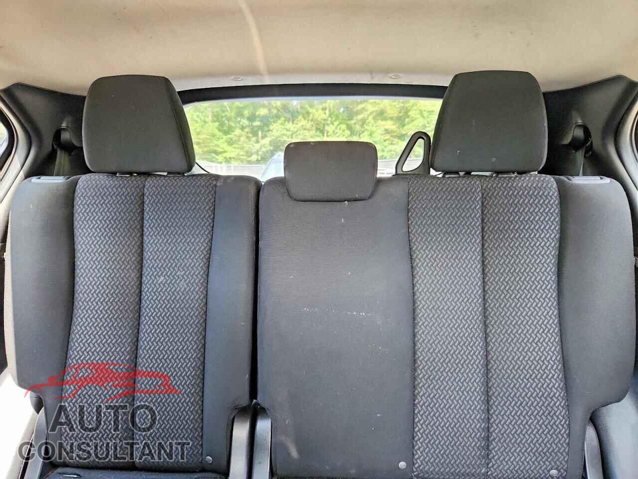 MITSUBISHI ECLIPSE 2023 - JA4ATVAAXPZ003911
