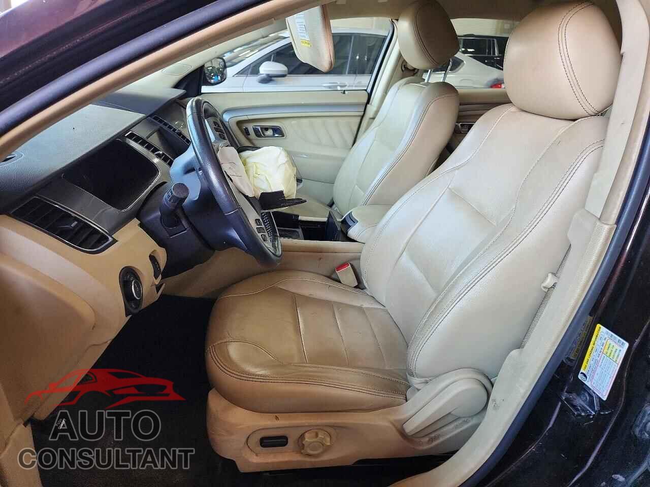 FORD TAURUS 2013 - 1FAHP2E99DG159832