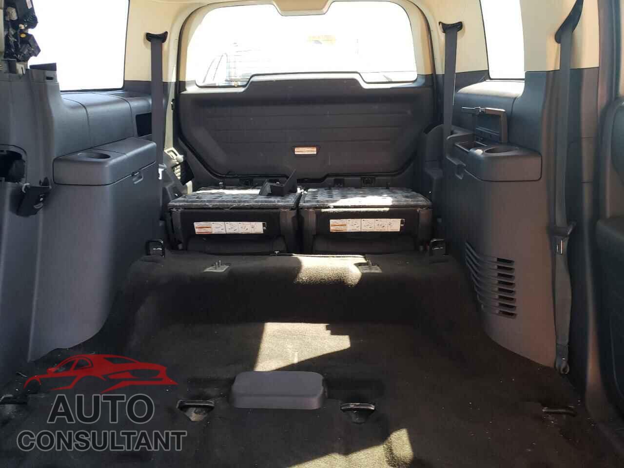 FORD FLEX 2013 - 2FMGK5B87DBD03169