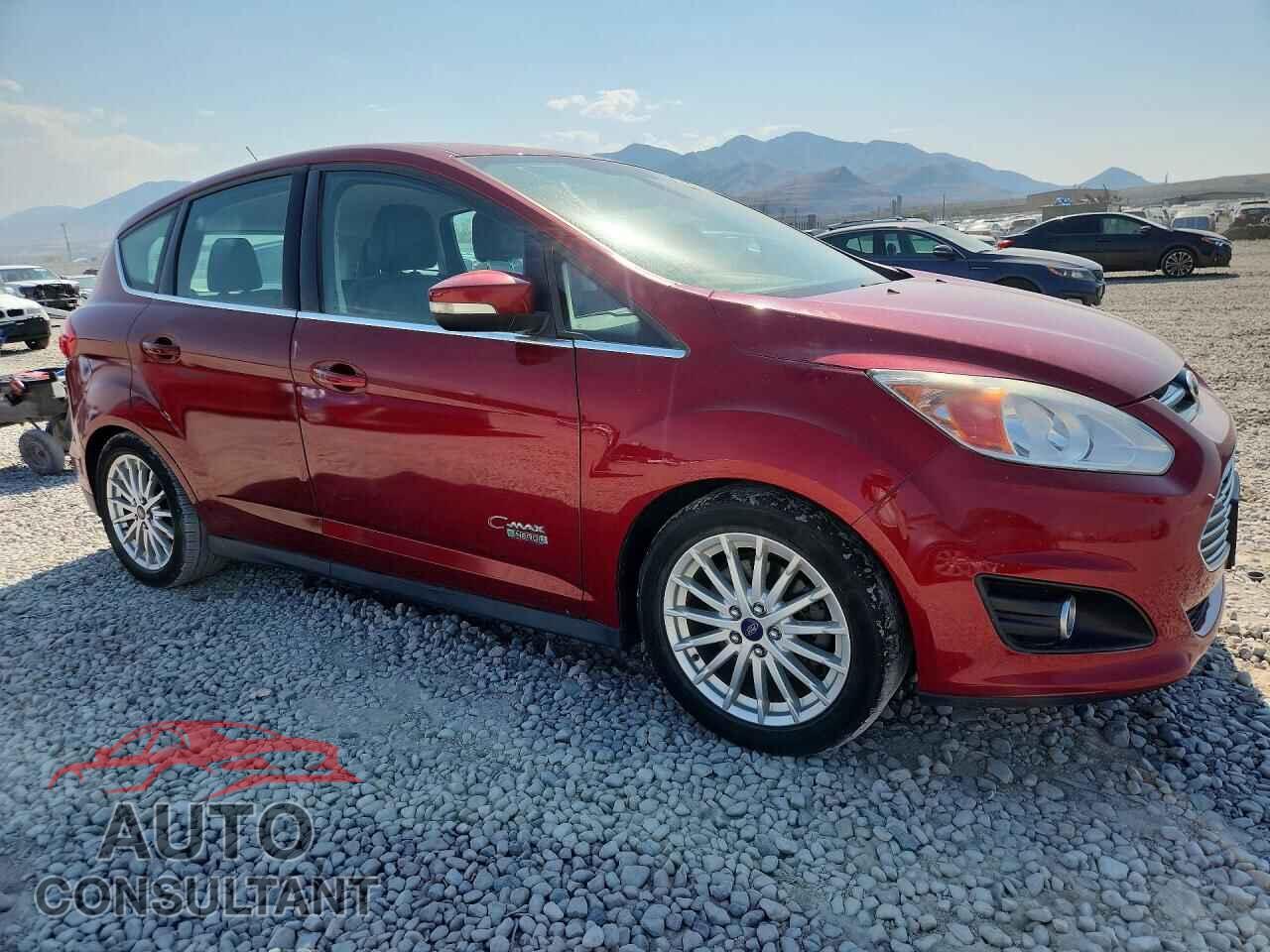 FORD CMAX 2015 - 1FADP5CUXFL104825