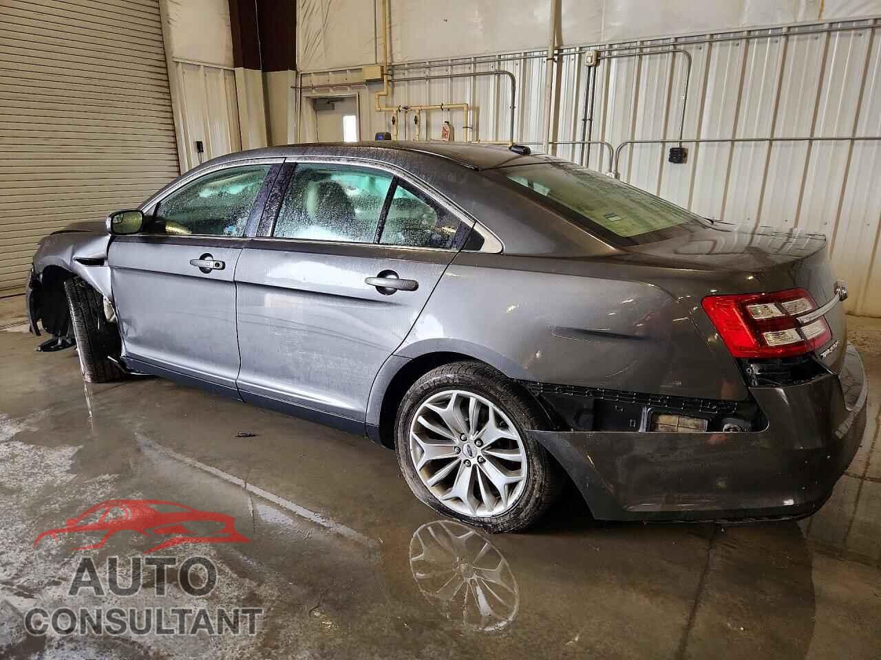 FORD TAURUS 2016 - 1FAHP2F89GG105070