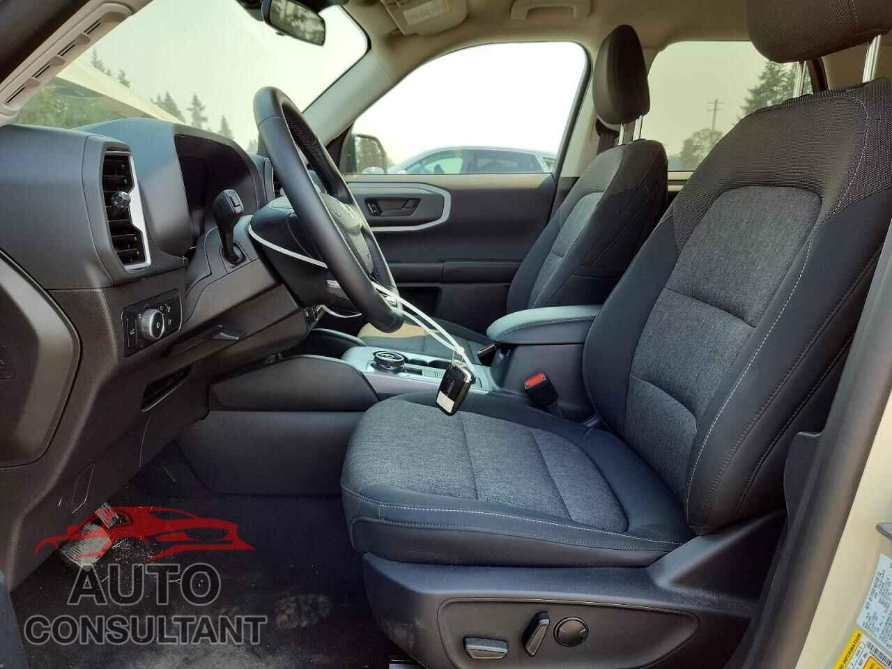 FORD BRONCO 2024 - 3FMCR9B60RRF27845
