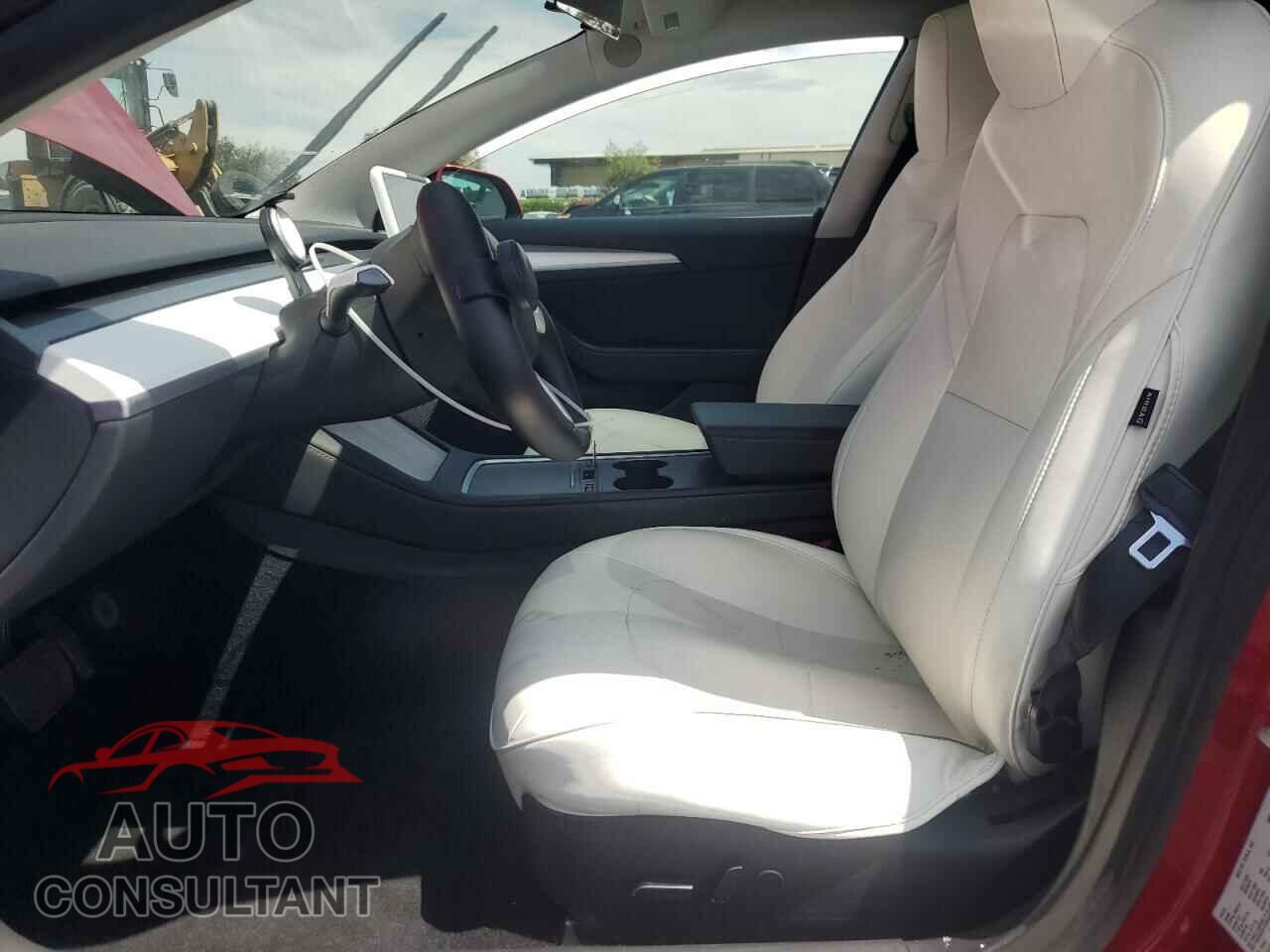 TESLA MODEL 3 2023 - 5YJ3E1EA9PF547186