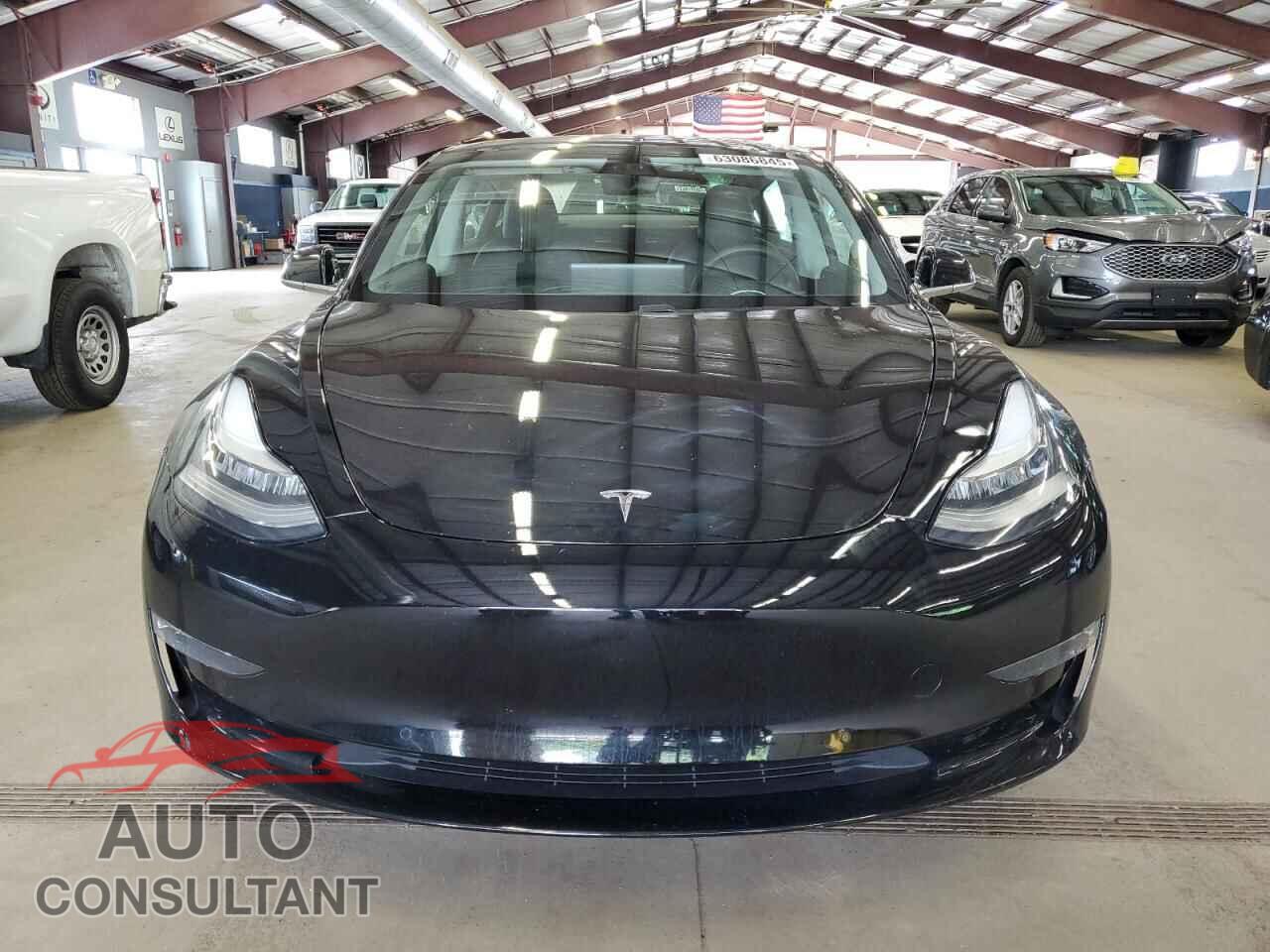 TESLA MODEL 3 2020 - 5YJ3E1EC3LF601366