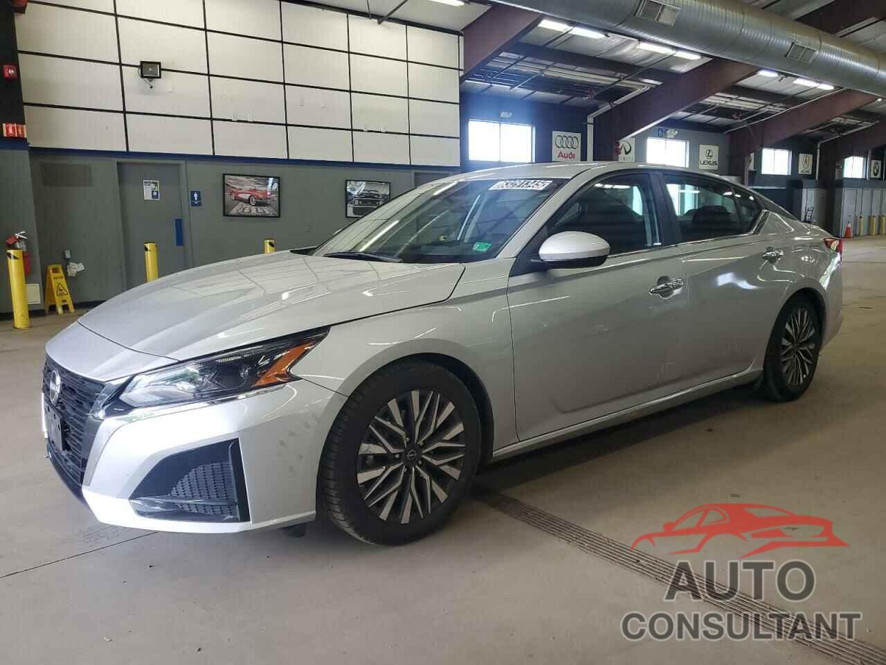 NISSAN ALTIMA 2023 - 1N4BL4DV7PN386979