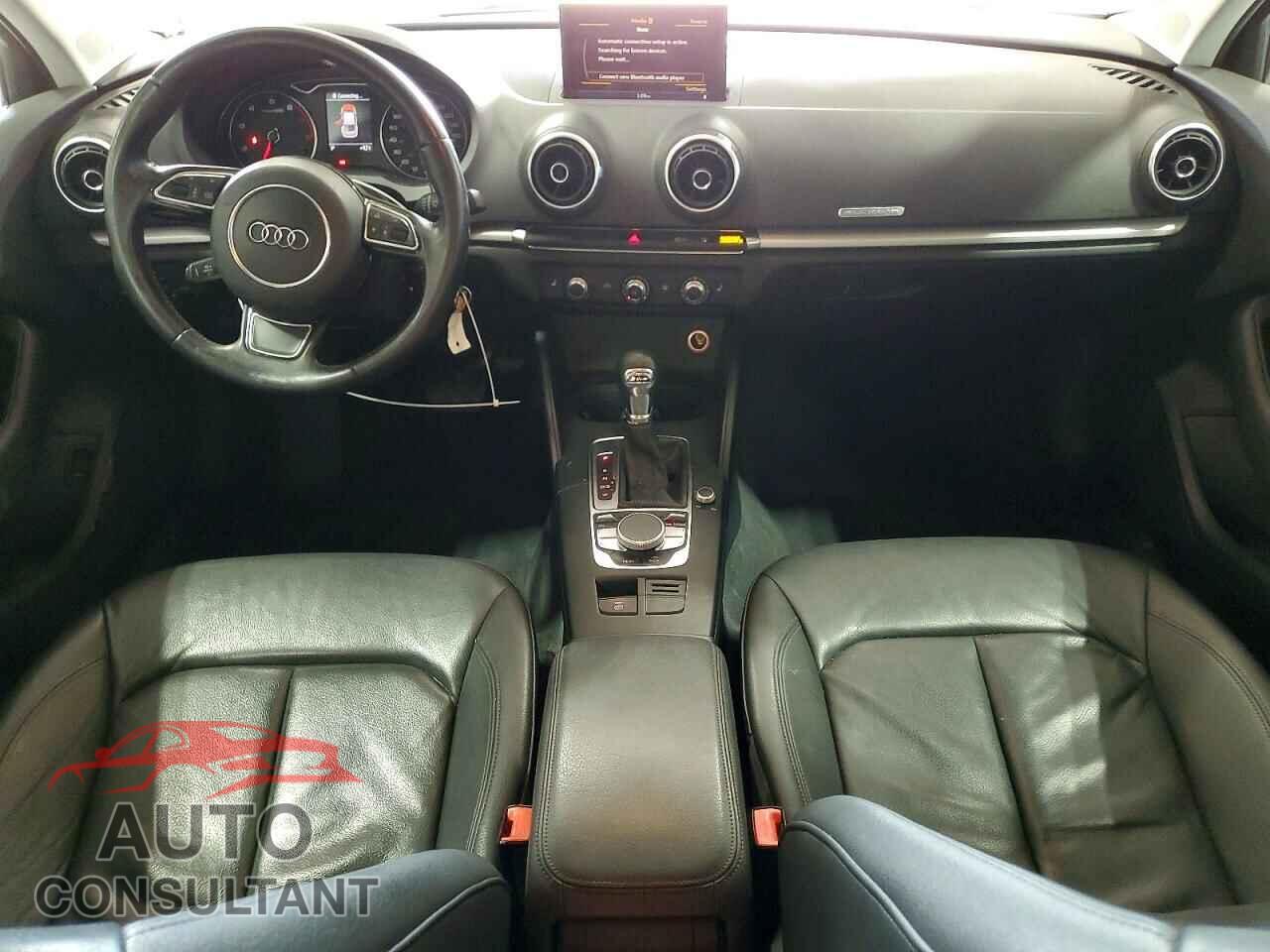 AUDI A3 2015 - WAUBFGFF3F1008279